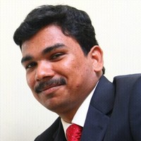 MINI MUTHOOTTU NIDHI KERALA LIMITED Employee James Thankachan's profile photo