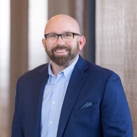 C.H. Robinson Employee Michael Castagnetto's profile photo