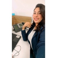 IBS - International Business Systems Employee Jackline Gamal's profile photo