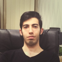 evolutionID GmbH Employee Yaser Amiri's profile photo