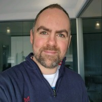 EKM Employee Colin Bailey's profile photo