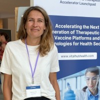 new/era/mabs GmbH Employee Katja Hanack's profile photo