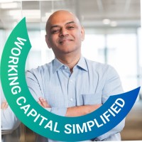 Veefin Employee Parag Ekbote's profile photo