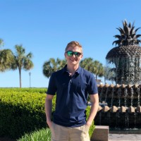 James G. Davis Construction (DAVIS) Employee Bailey Erickson's profile photo