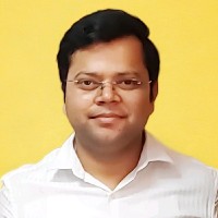 MPCL Industries Ltd. Employee Sandeep Pal's profile photo