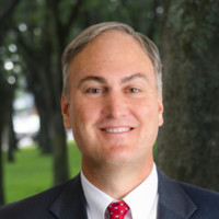 Hines Employee Mark Cover's profile photo