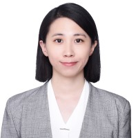 PayPal Employee Anna Luo's profile photo