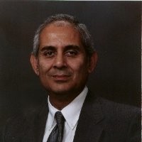 Equitable Advisors | Private Wealth Group Employee Arun Ricp's profile photo