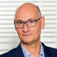 DAUCHEZ Employee Jean-Michel Camizon's profile photo