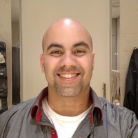 Reatto Ambiental Employee Adriano Irigoite's profile photo