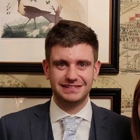 PayPal Employee Craig Tucker's profile photo