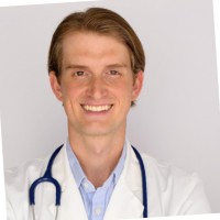 FusionSleep Employee Evan Gilchrist's profile photo