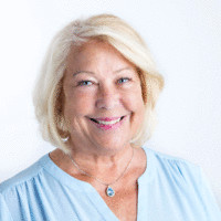 Sea Coast Exclusive Properties Employee Geri Jones's profile photo