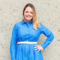 BenchSci Employee Kate Buchanan's profile photo