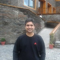 Ujjwal Prakash Email & Phone Number