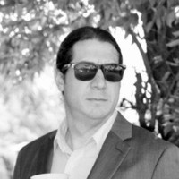 Globe Life Employee David Hatkoff's profile photo