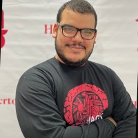 Gulp Data Employee Raymond Colon Serrano's profile photo