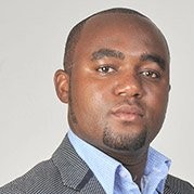 NUST Namibia Employee Moses Shuuya's profile photo