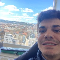David Mignot's profile photo