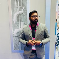 Amal Varghese Email