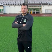 Breiðablik Employee Nik Chamberlain's profile photo