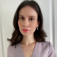 Olenka Slawski Email & Phone Number