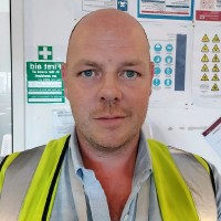 Forward Step Training Ltd Employee Steven Savory's profile photo