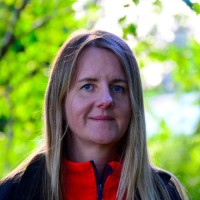 Metenova Employee Christina Wellergård's profile photo