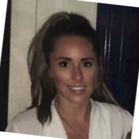 Databricks Employee Laura Maxwell's profile photo