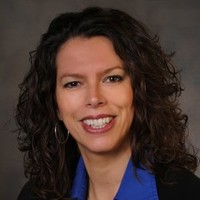 Lisa Entrikin
