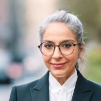 Zahra Safavian Email & Phone Number