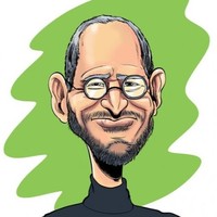 Steve Jobless