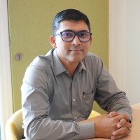Raj Shankar Email
