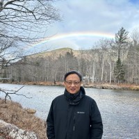 Jie Zhang Email & Phone Number
