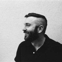 Fishs Eddy Employee Adam Rentschler's profile photo