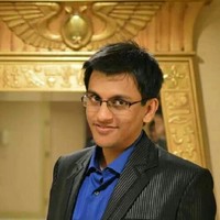 Exowatt Employee Harsh Maheshwari's profile photo