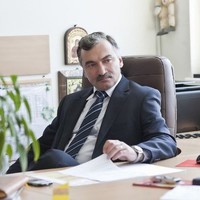 Selgros Cash&Carry Romania Employee Iordachescu Dorin's profile photo