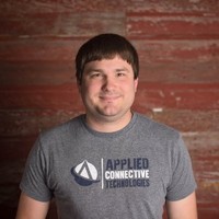Applied Connective Technologies Employee Cody Banzhaf's profile photo