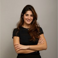 IDIA Capital Investissement Employee Hedieh Minoo's profile photo