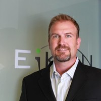 EIKON Consulting Group, LLC Employee Brad Isbell's profile photo