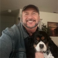 Solutions for Change Employee Chris Megison's profile photo