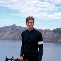Grammarly Employee Jonathan Sandlund's profile photo