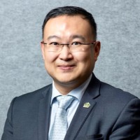 City Cable Australia Pty Ltd Employee Keith Lam's profile photo