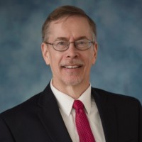 Purdue Global Employee Mike Gamauf's profile photo