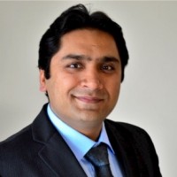 eInfochips (An Arrow Company) Employee Vibhor Kapoor's profile photo