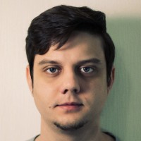 IBLS Employee Vladimir Salshin's profile photo