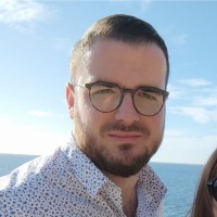 CAG BOIDEVEZI Employee Maximilien Souliac's profile photo