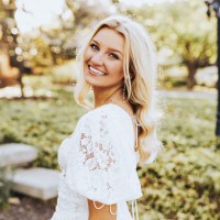 Munson Business Interiors Employee Ainsley Kudlata's profile photo