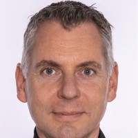 CHEPLAPHARM Schweiz Employee Ralf Dorn's profile photo