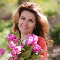 Angiocrine Bioscience, Inc. Employee Olga Titova's profile photo